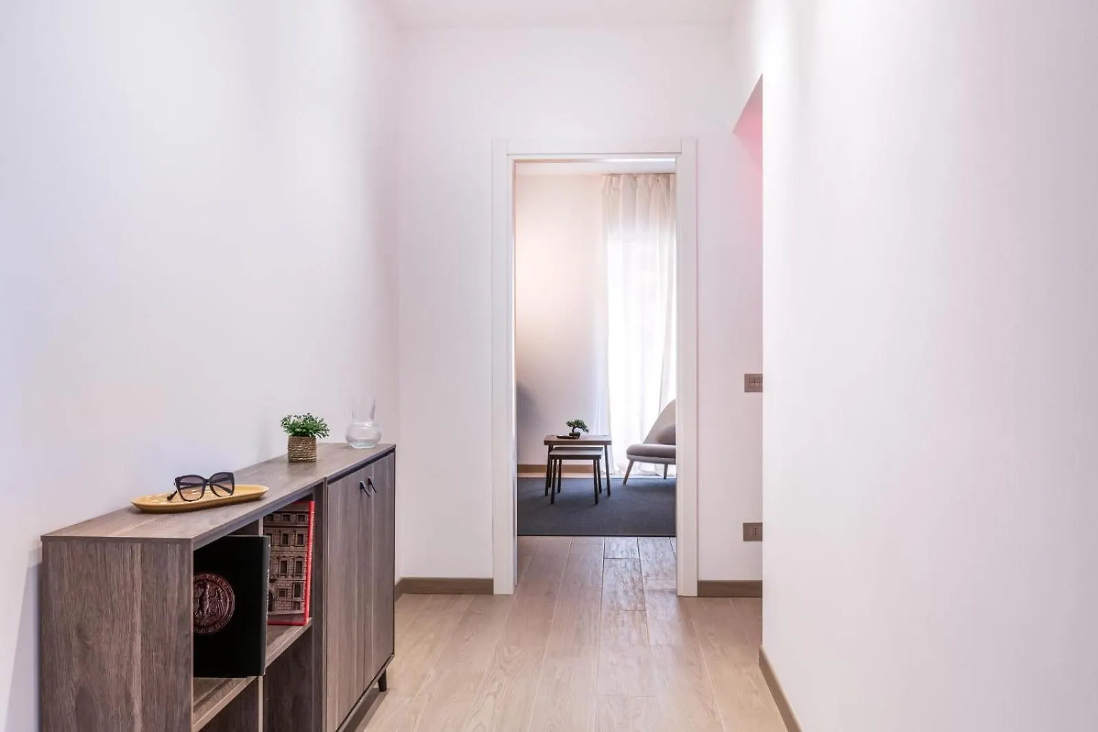 Exclusive Apartment In The Centre Of Rome 103 Italy