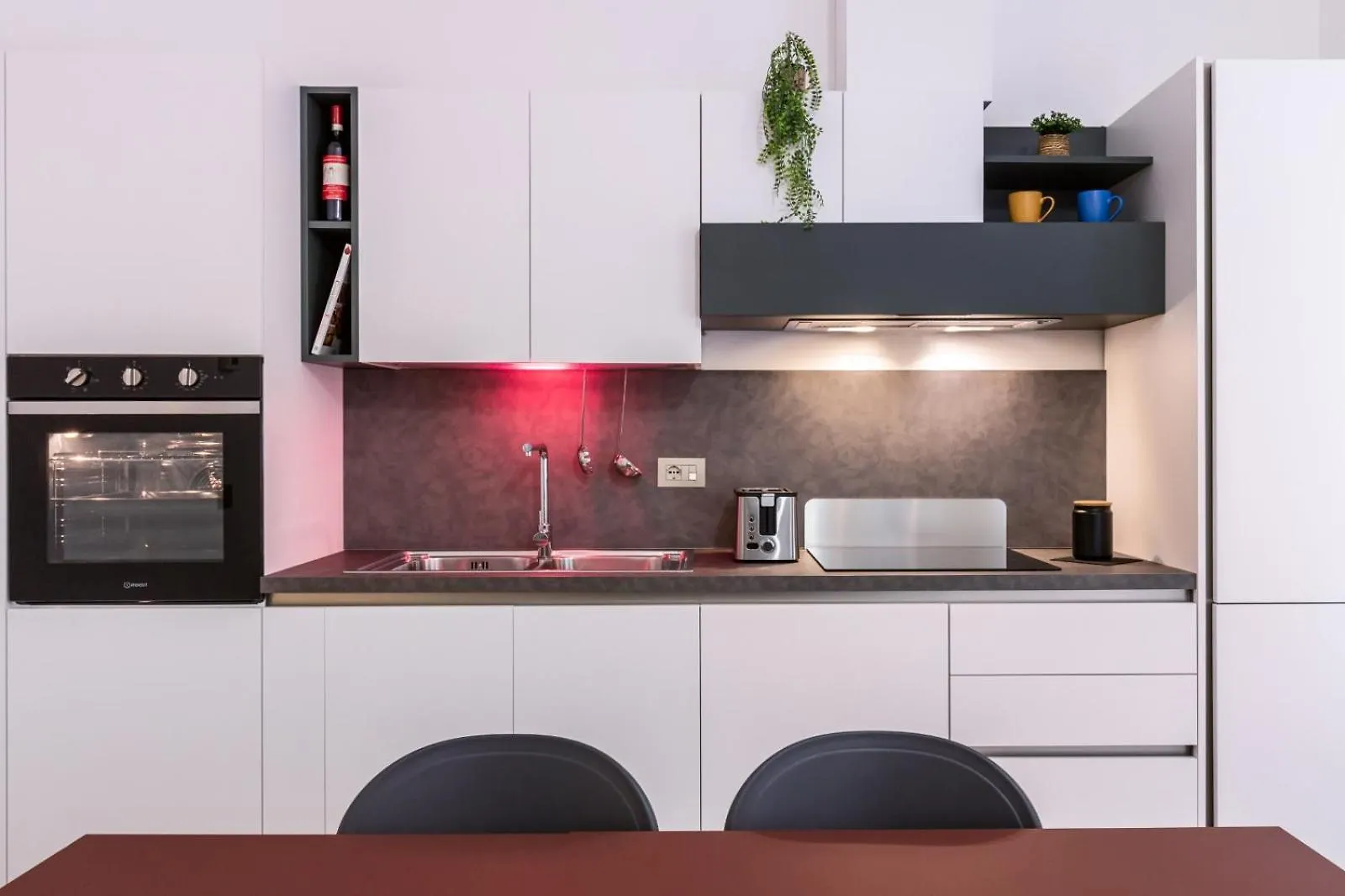 Exclusive Apartment In The Centre Of Rome 103
