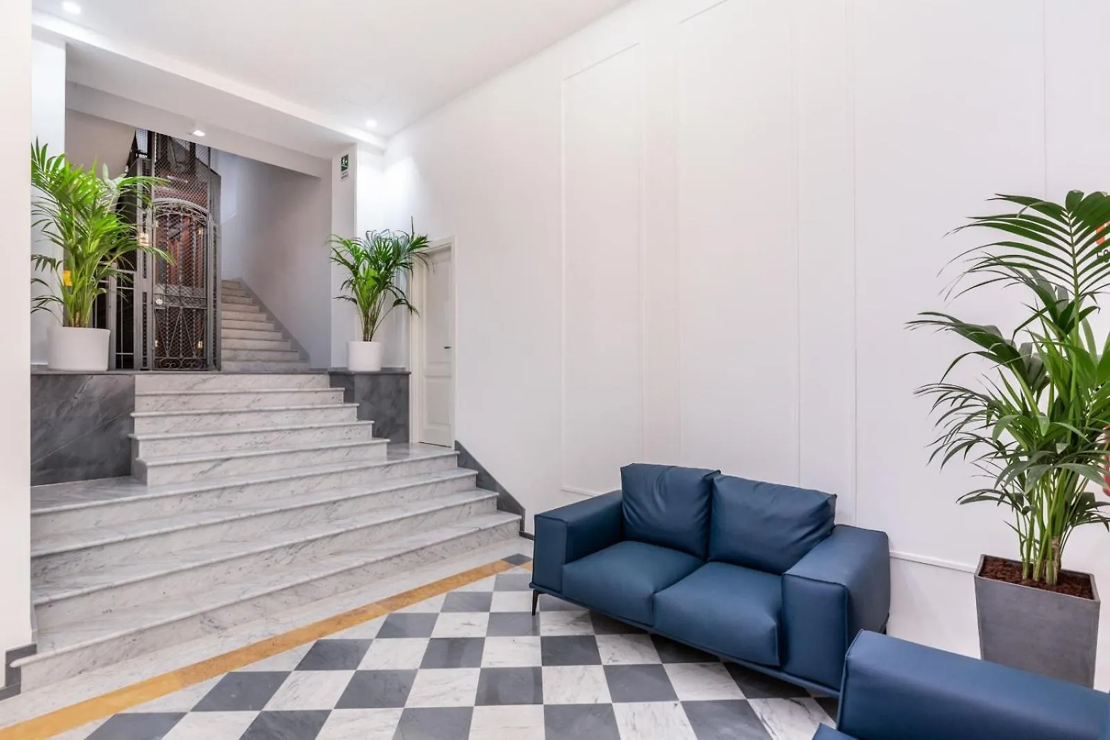 Exclusive Apartment In The Centre Of Rome 103