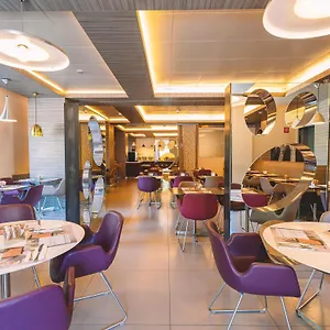 Hotel Mercure Centro Colosseo, Rom