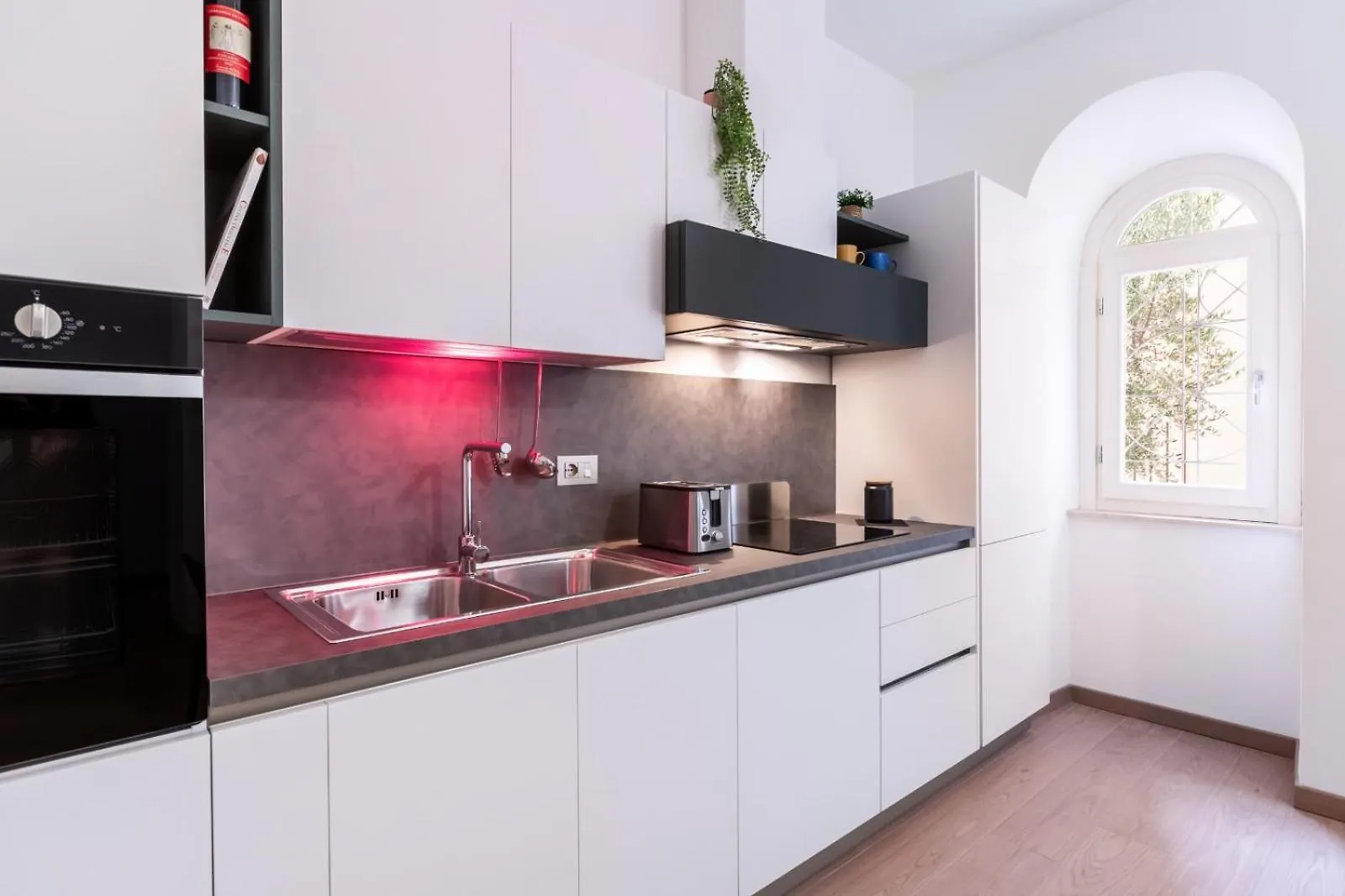 Exclusive Apartment In The Centre Of Rome 103