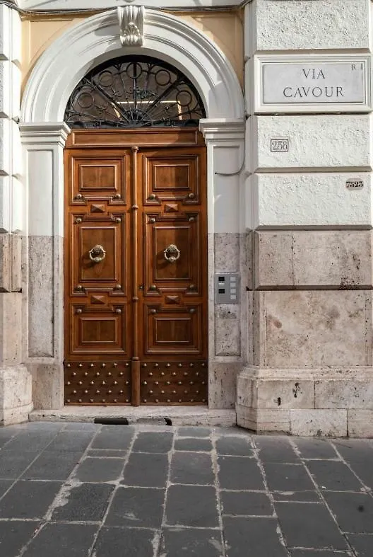 Exclusive Apartment In The Centre Of Rome 103 Italien