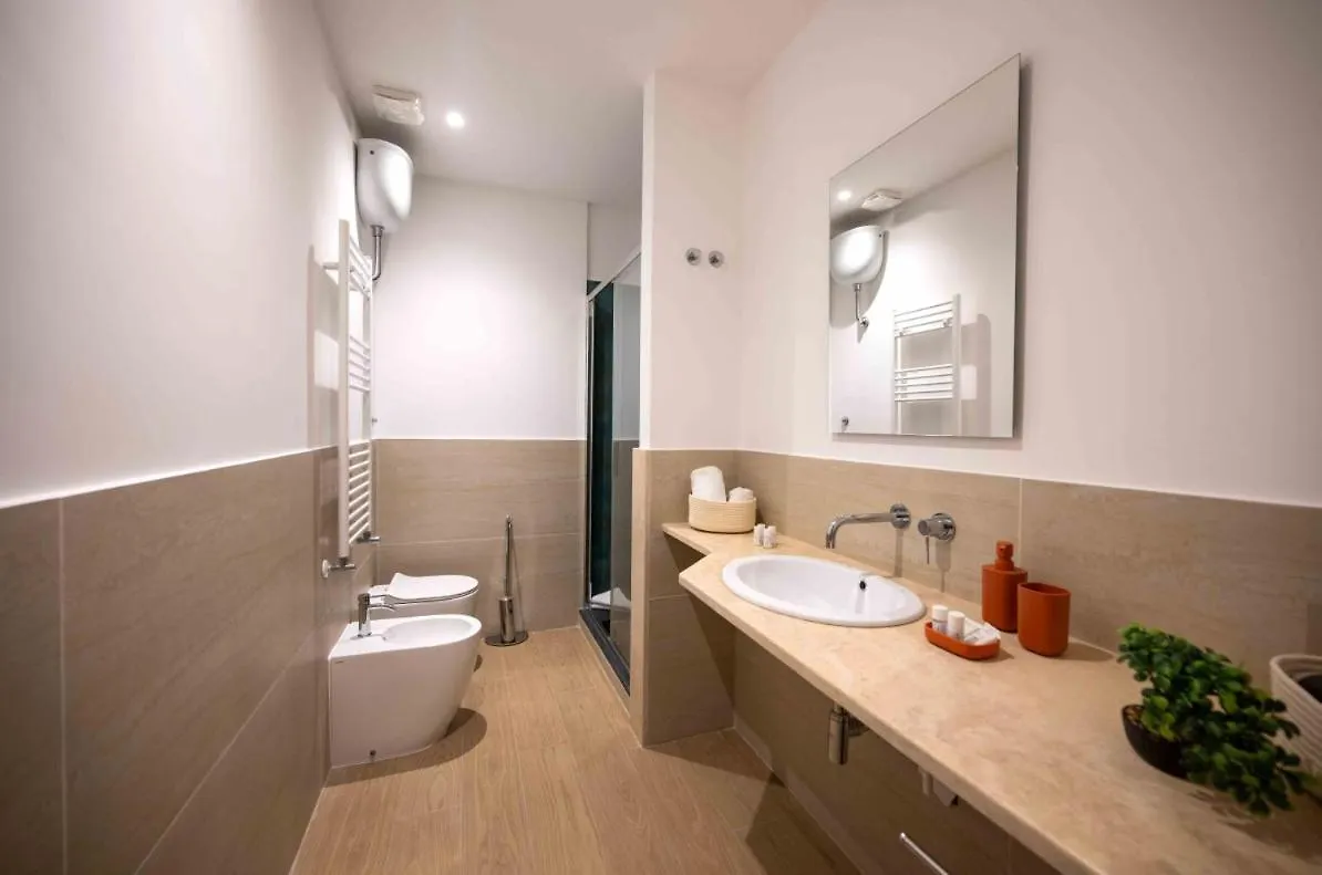 Exclusive Apartment In The Centre Of Rome 103