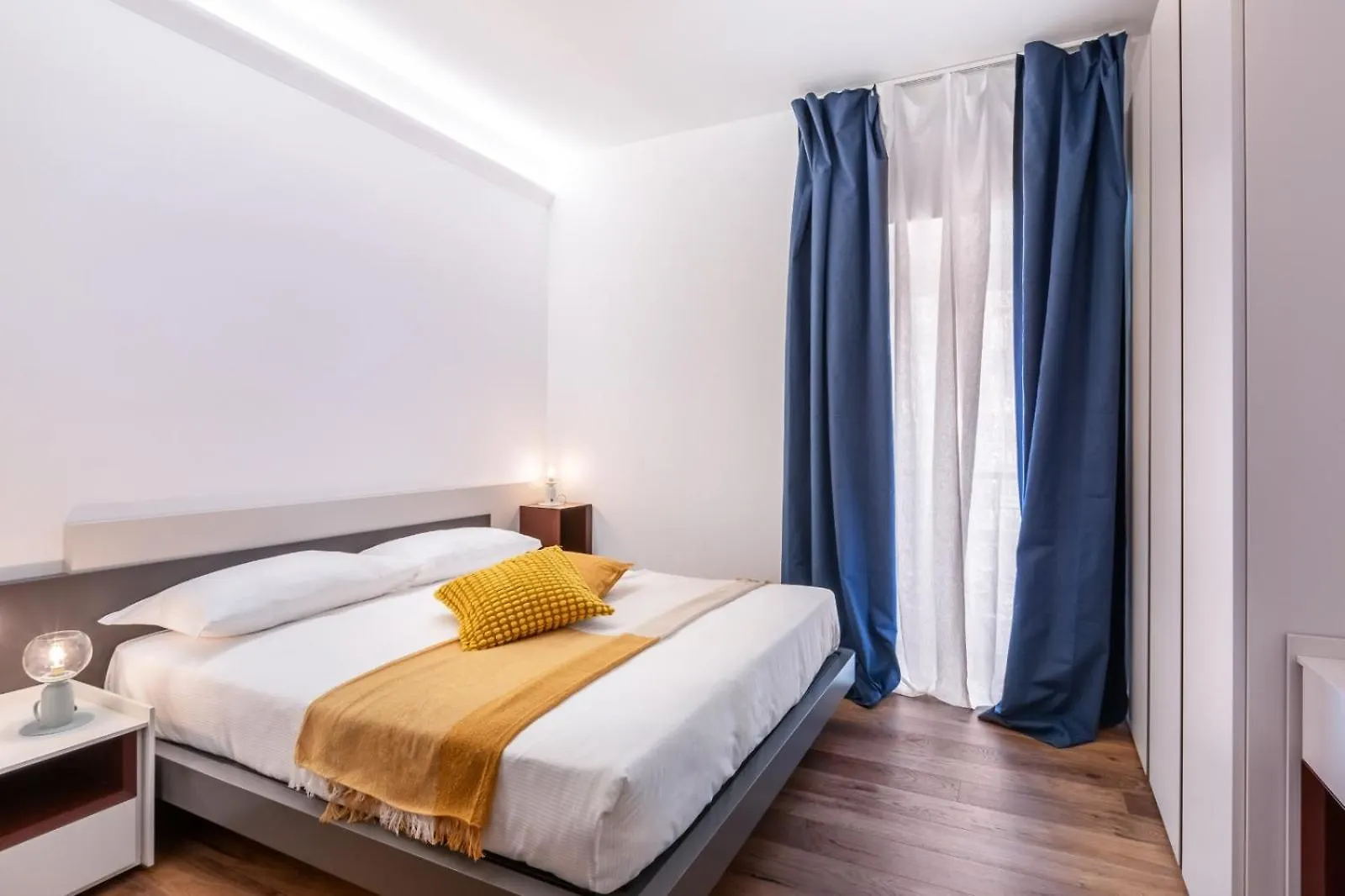 Exclusive Apartment In The Centre Of Rome 103
